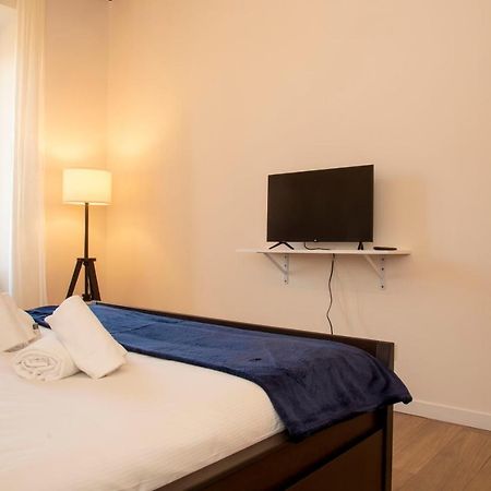 The Parliament - Exclusive Accommodation Rome Buitenkant foto