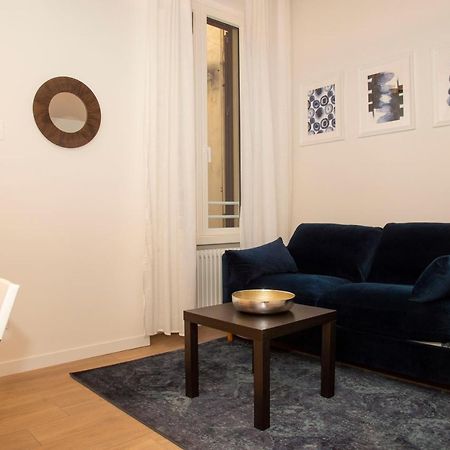 The Parliament - Exclusive Accommodation Rome Buitenkant foto