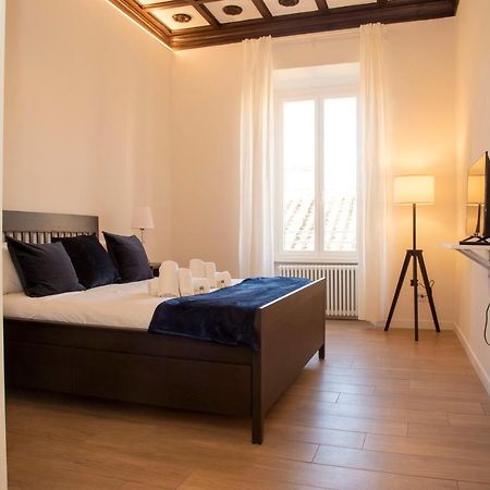 The Parliament - Exclusive Accommodation Rome Buitenkant foto