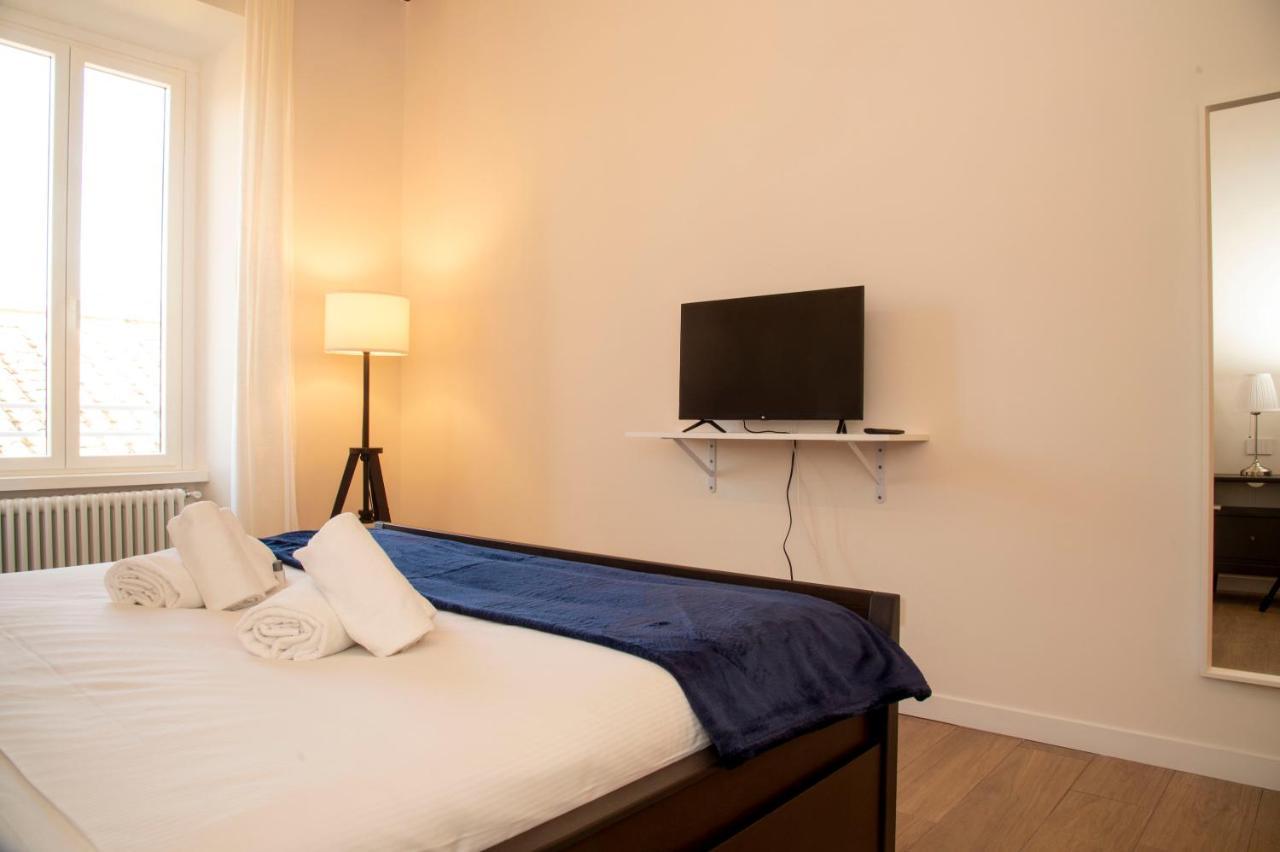 The Parliament - Exclusive Accommodation Rome Buitenkant foto