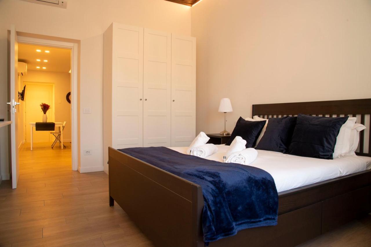 The Parliament - Exclusive Accommodation Rome Buitenkant foto