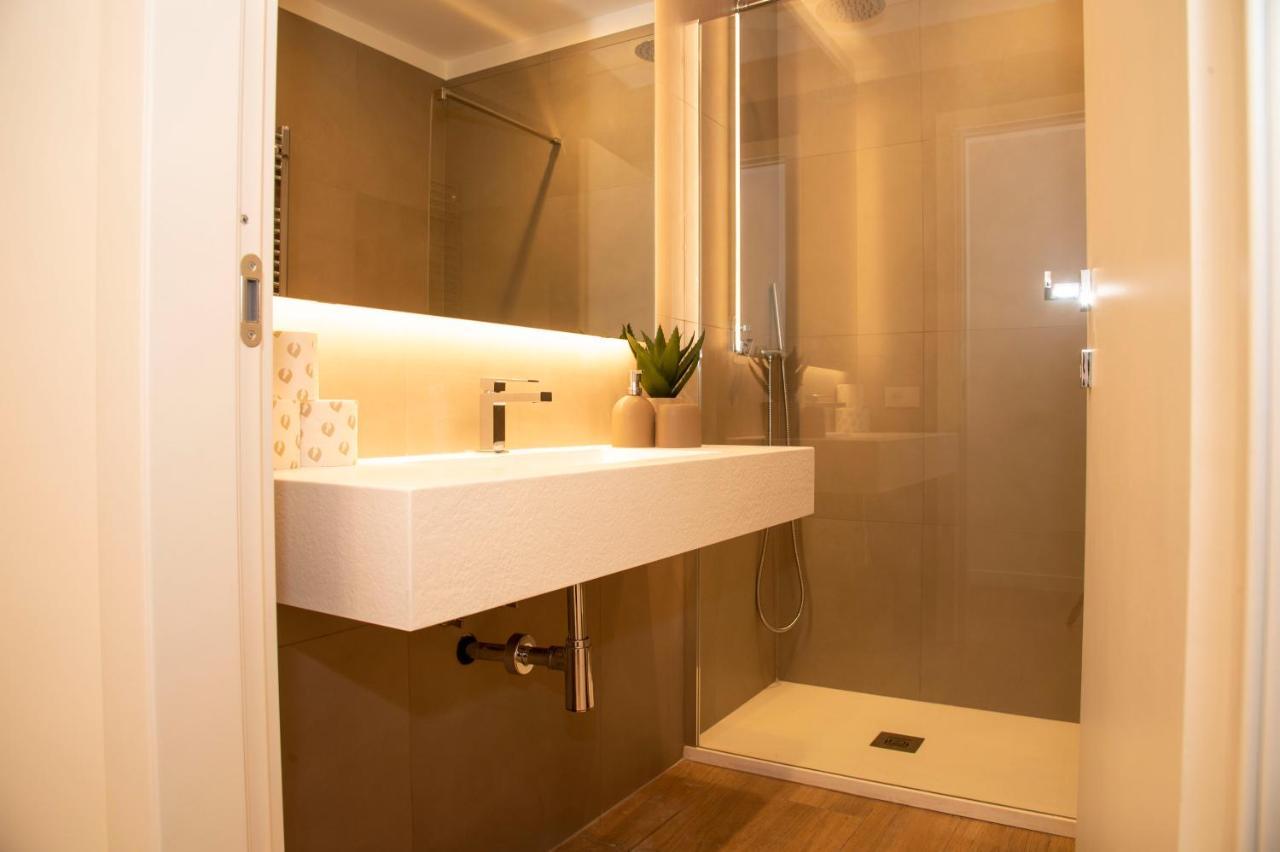 The Parliament - Exclusive Accommodation Rome Buitenkant foto