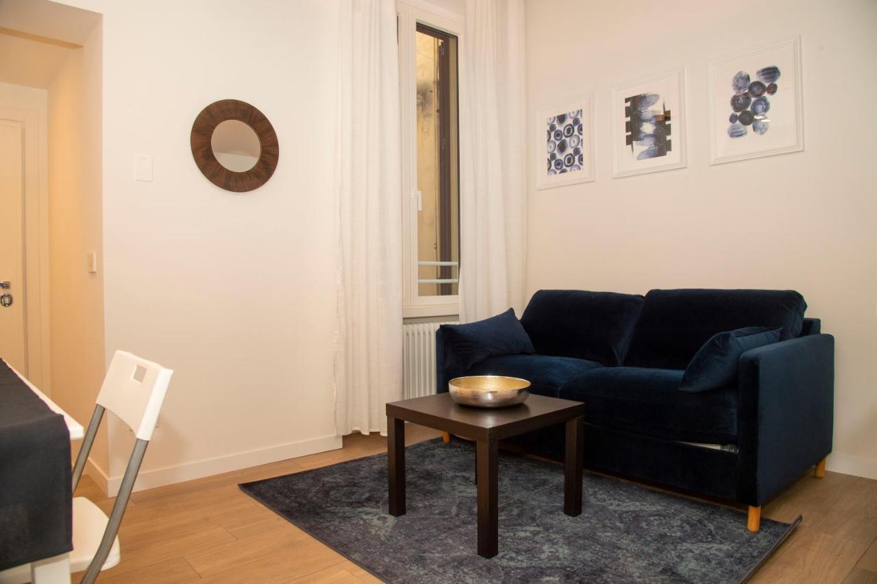 The Parliament - Exclusive Accommodation Rome Buitenkant foto