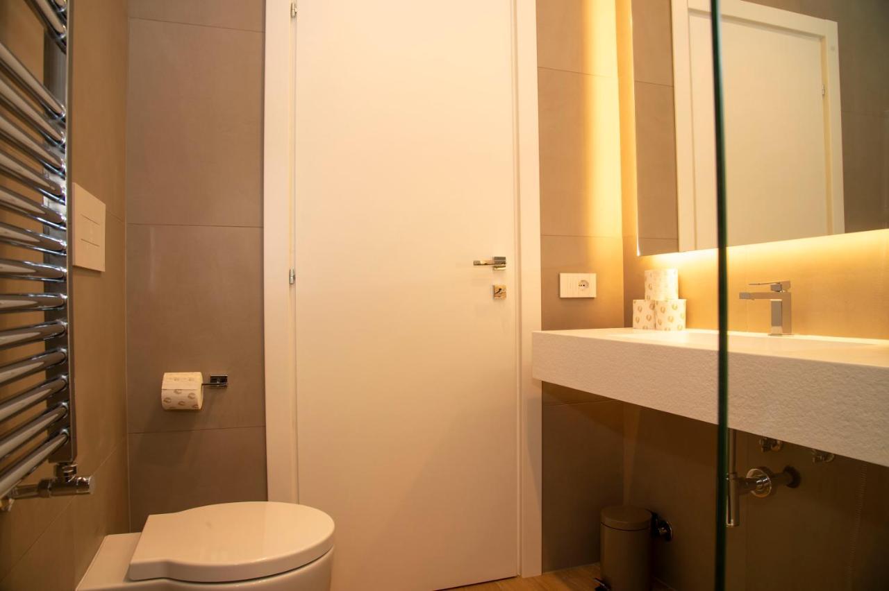 The Parliament - Exclusive Accommodation Rome Buitenkant foto